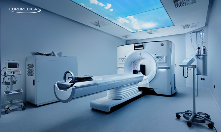 Σύστημα αξονικής τομογραφίας Revolution APEX 512