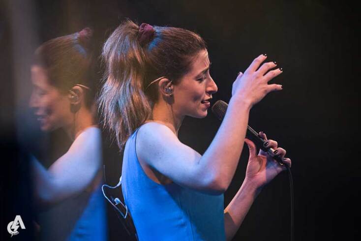 Μαρίζα Ρίζου