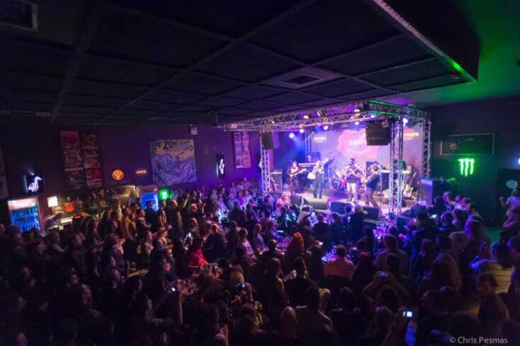 2002GR &amp; Friends 45th Anniversary!