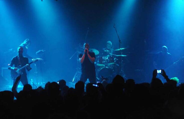 Λευκή συμφωνία