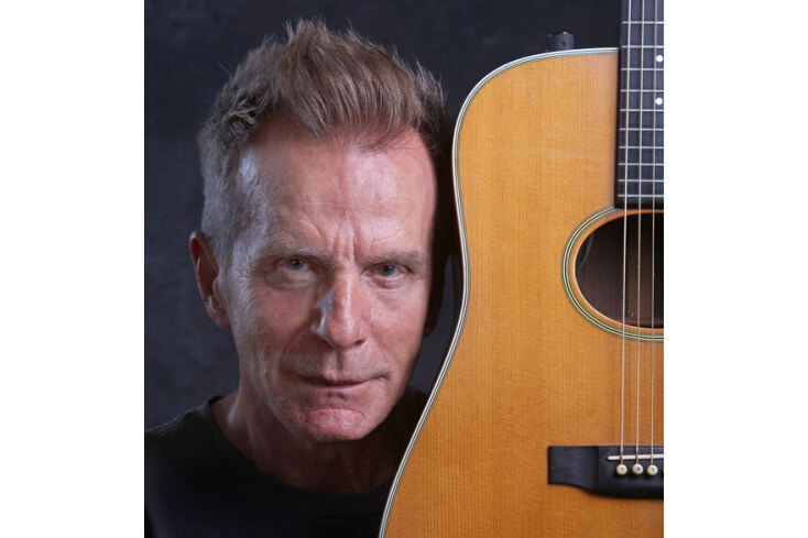 Βαγγέλης Γερμανός