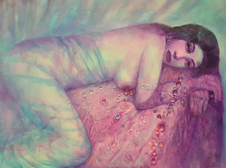 H γκαλερί Σκουφά παρουσιάζει την ομαδική εικαστική έκθεση «Erotica»