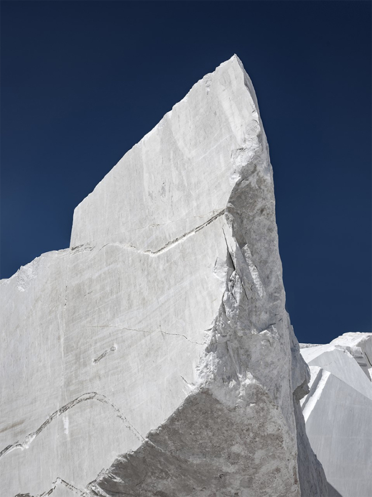 «Transformations»: Ατομική φωτογραφική έκθεση της Έφης Χαλιoρή στη CAN Christina Androulidaki gallery