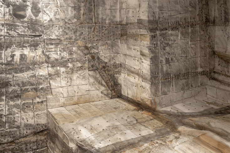 «Transformations»: Ατομική φωτογραφική έκθεση της Έφης Χαλιoρή στη CAN Christina Androulidaki gallery