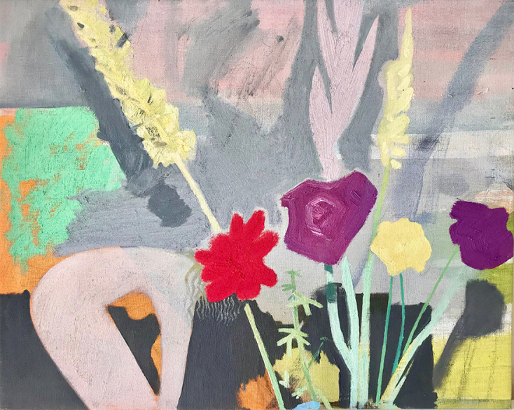 H γκαλερί Σκουφά παρουσιάζει την ομαδική εικαστική έκθεση «Erotica»