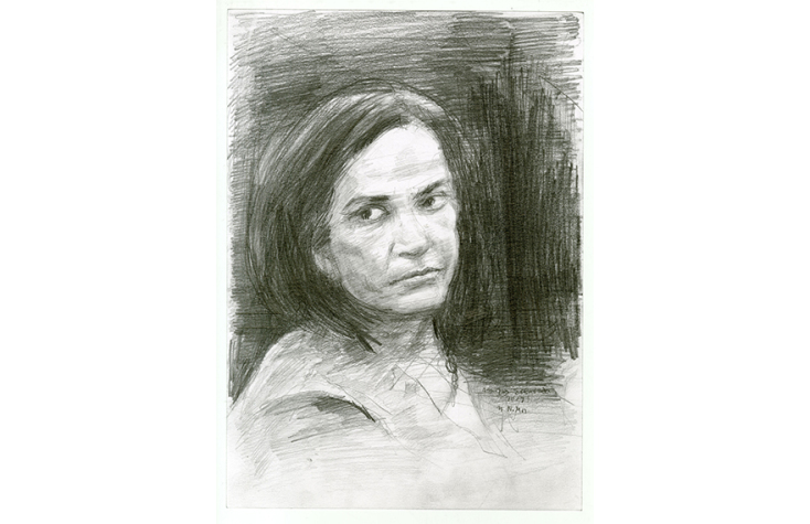 Τα «Πολιτικά σχέδια» του Δημήτρη Σεβαστάκη στο Βιβλιοπωλείο ΜΙΕΤ