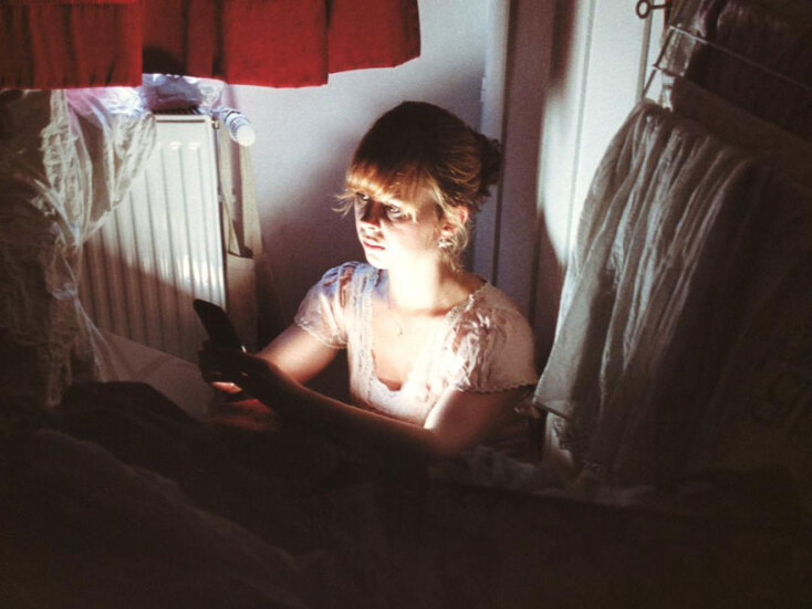 Θέατρο Τέχνης Κάρολος Κουν 2019-2020 / Everybody dies young