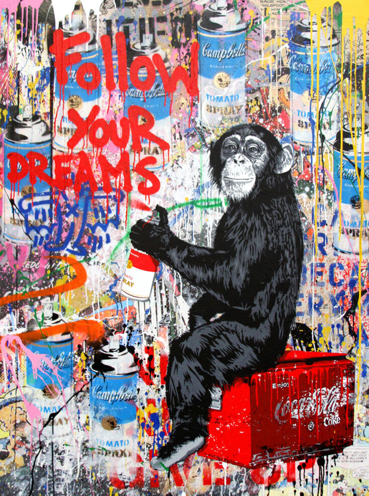 Mr. Brainwash