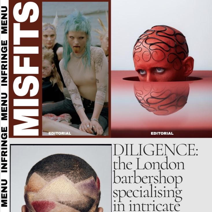 Χρυσό Ψηφιακών Εφαρμογών: Παπάζογλου Δημήτρης - Infringe