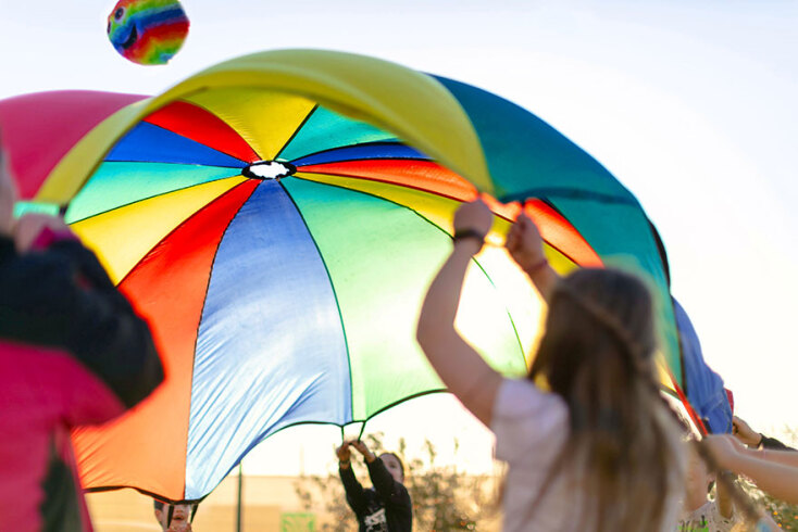 Το Πάσχα 2022 στο Experience Park Ελληνικού είναι γεμάτο ξεχωριστές δραστηριότητες για παιδιά και γονείς