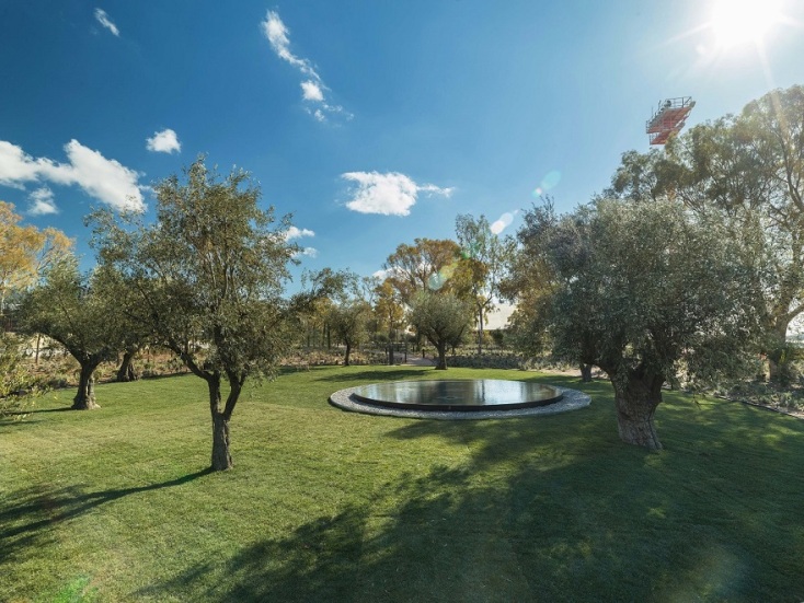 The Ellinikon Experience Park