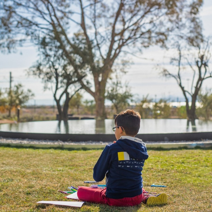 Το Ellinikon Experience Park υποδέχεται την Άνοιξη