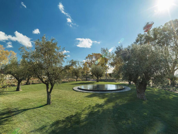 Στο Experience Park του Ελληνικού το πρώτο Φεστιβάλ Νέου Ευρωπαϊκού Μπάουχαους Ελλάδας