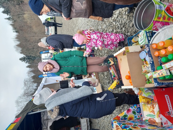 Χάρκοβο, Ουκρανία