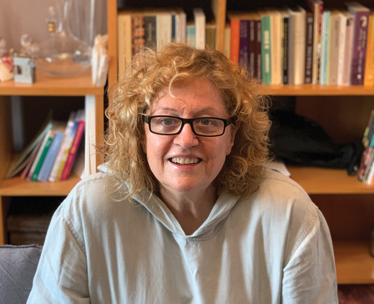 Ευδοξία Πάντου