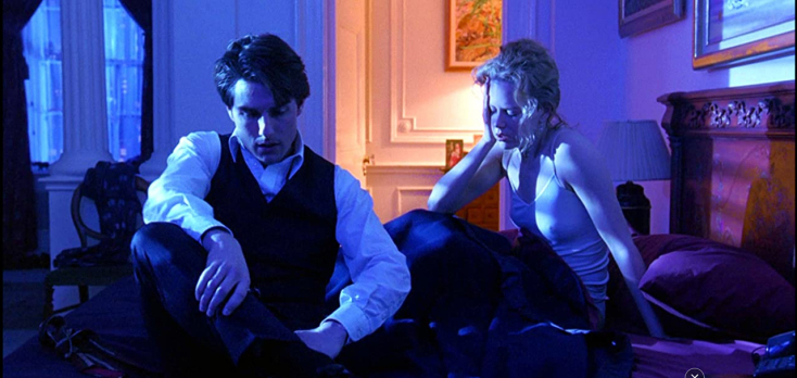 Τι Να Δω Σήμερα: "Eyes Wide Shut" του Στάνλεϊ Κιούμπρικ