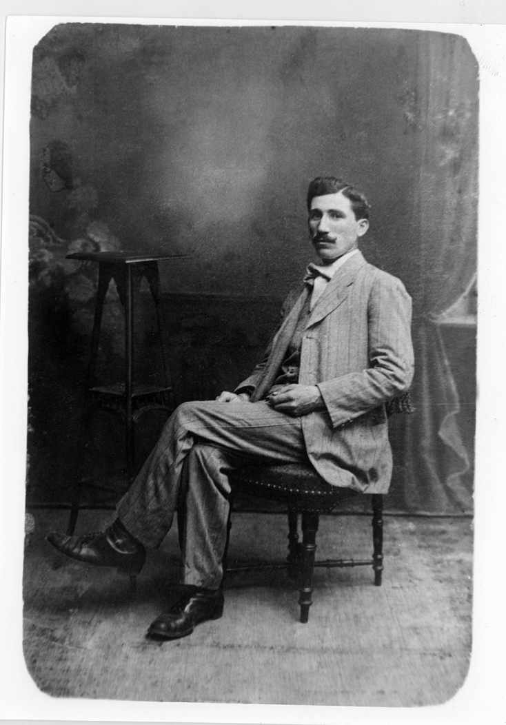 Ευρυβιάδης Λαμπαδίτης