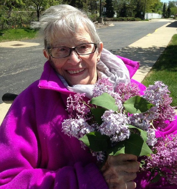 ean O’Brien ένα χρόνο πριν στη Livonia, Mich. 