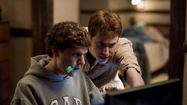 «The Social Network»: η ιστορία του Facebook πριν γίνει Meta