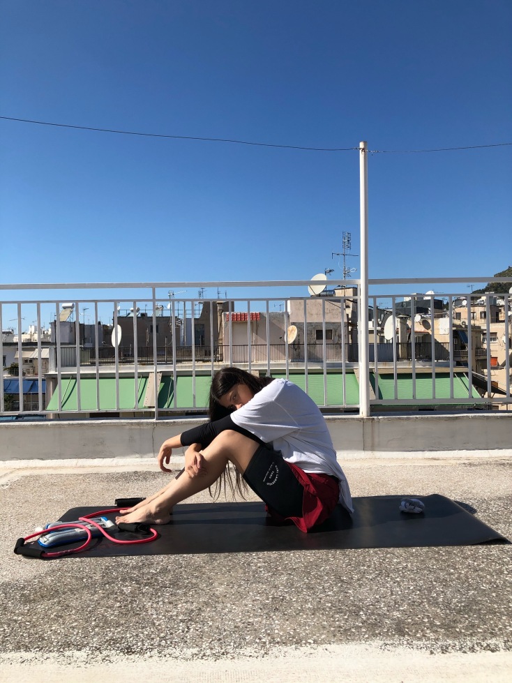 Katerina Duska - Menoume spiti