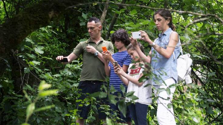 «Παραμύθια με άσχημο τέλος» (Favolacce)