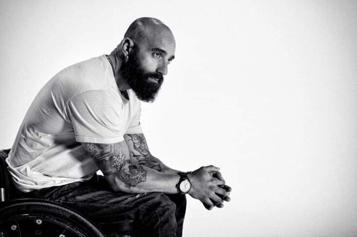 Μάκης Καλαράς