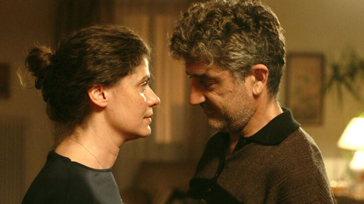 Δημήτρης Ήμελλος, Η δουλειά της  