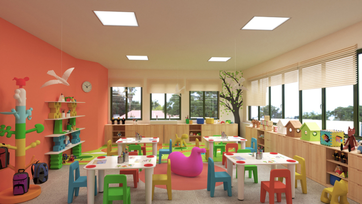 Εκπαιδευτήρια «ΝΕΑ ΠΑΙΔΕΙΑ»