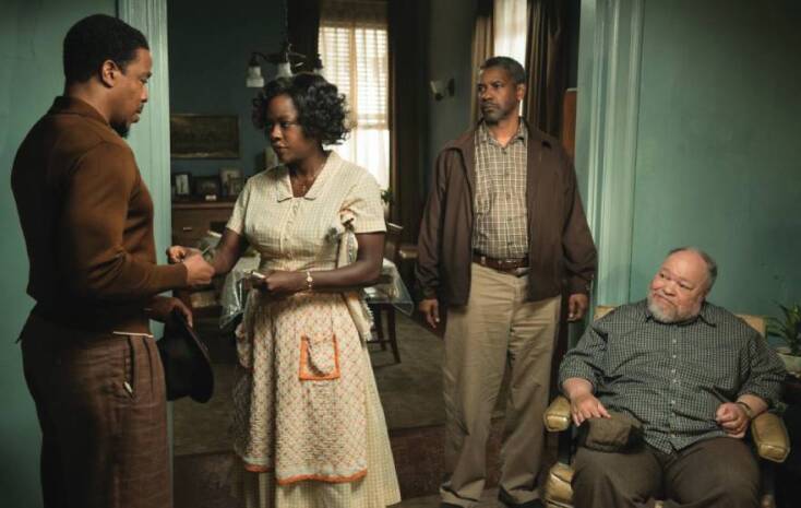 «Εμπόδια» στο Novacinema1HD