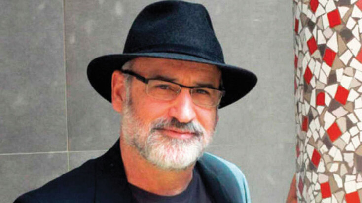 Φερνάντο Αραμπούρου