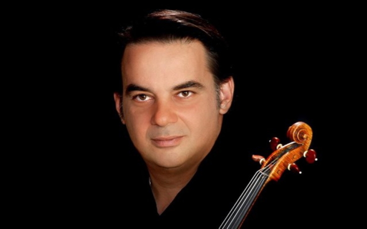 Γιάννος Μαργαζιώτης