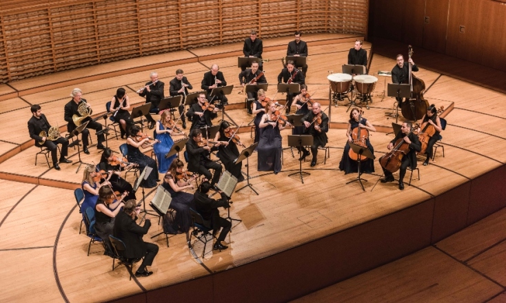 Festival Strings Lucerne