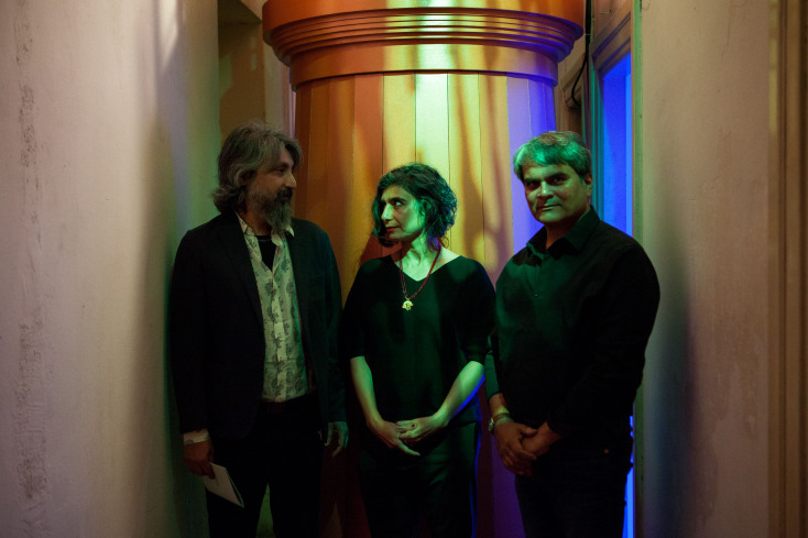 Raqs Media Collective