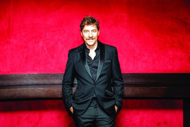 Γιάννης Στάνκογλου