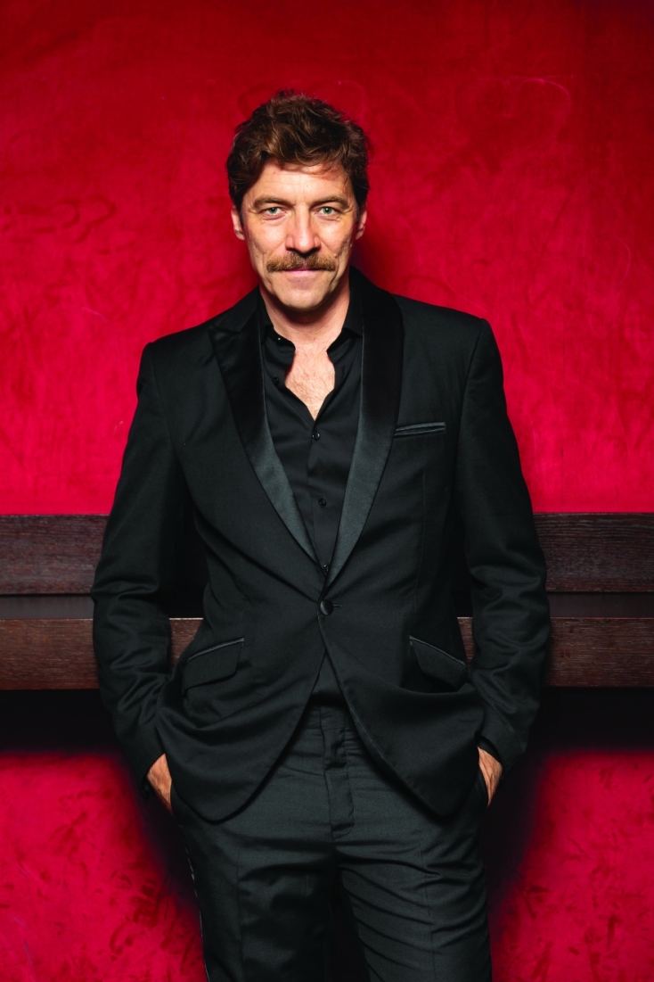 Γιάννης Στάνκογλου