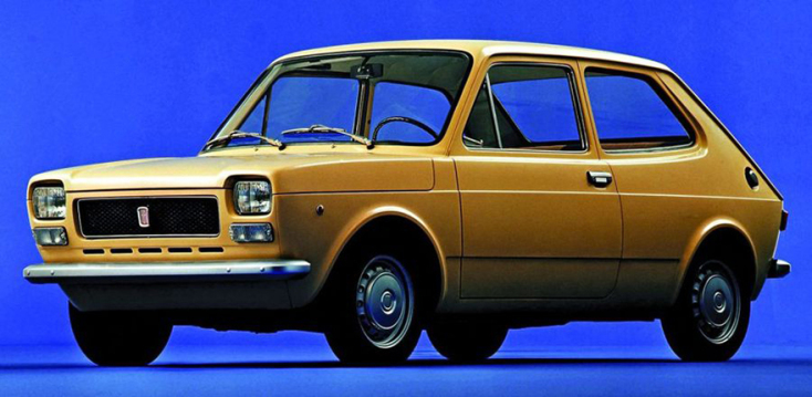Fiat 127