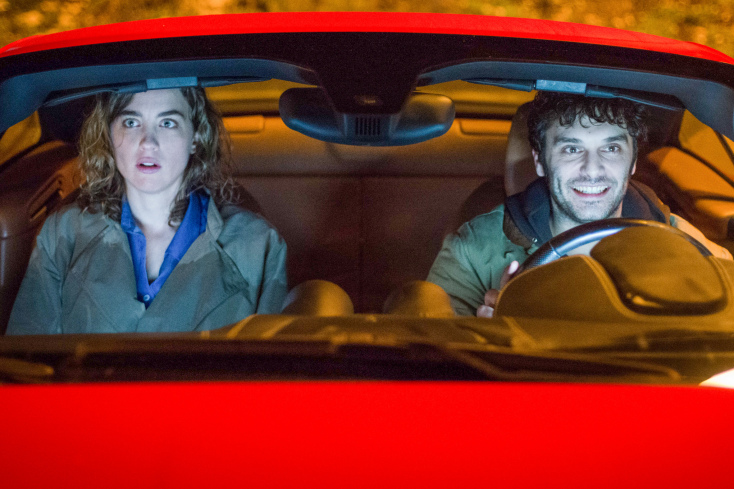 TV5MONDE - En liberte