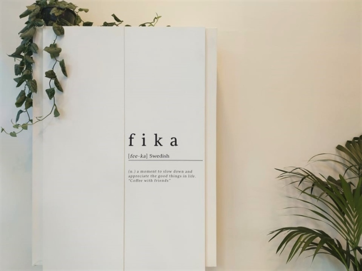 Fika Athens