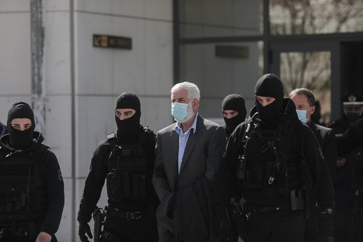 Πέτρος Φιλιππίδης