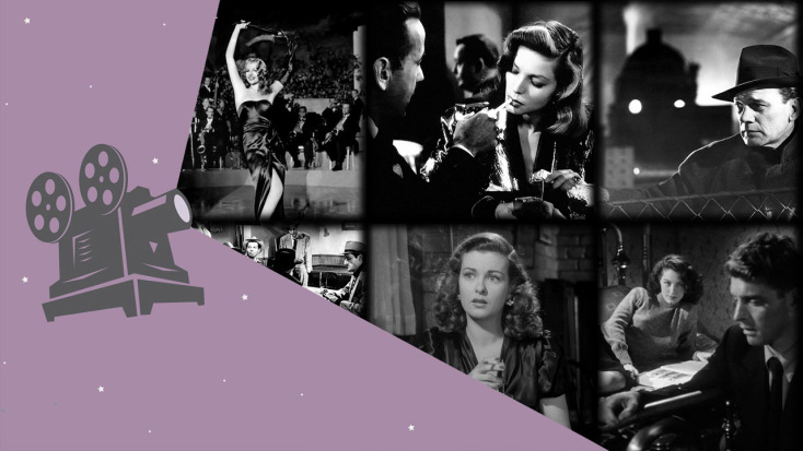 «Noir Classics» Κινηματογραφικό αφιέρωμα στο Ιστορικό Αρχείο ΠΙΟΠ