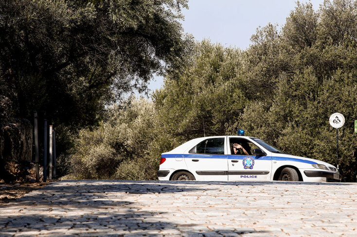 Έγκλημα στου Φιλοπάππου με θύμα έναν 25χρονο