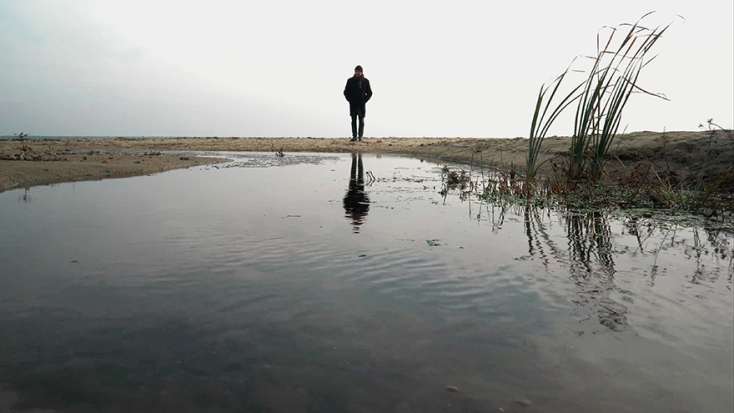 Η ταινία «Διόνυσος, η επιστροφή» του Σπύρου Τσιφτσή ακολουθεί το παγκόσμιο ταξίδι του Τερζόπουλου