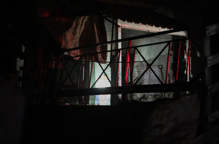 Πυρκαγιά σε μονοκατοικία στο Χαλάνδρι