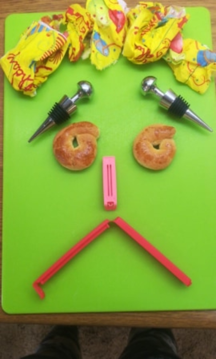 Το Ding προσκαλεί γονείς και παιδιά σε μια διαδικτυακή έκθεση στο facebook