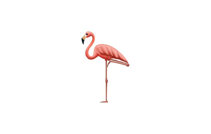 flamingoemojis