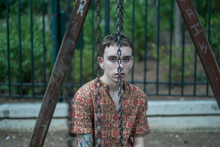 movement festival stegi Flokosh