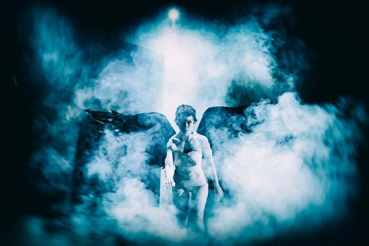 Ο Γιάννης Μόσχος σκηνοθετεί τις «Φοίνισσες» του Ευριπίδη στο Εθνικό Θέατρο