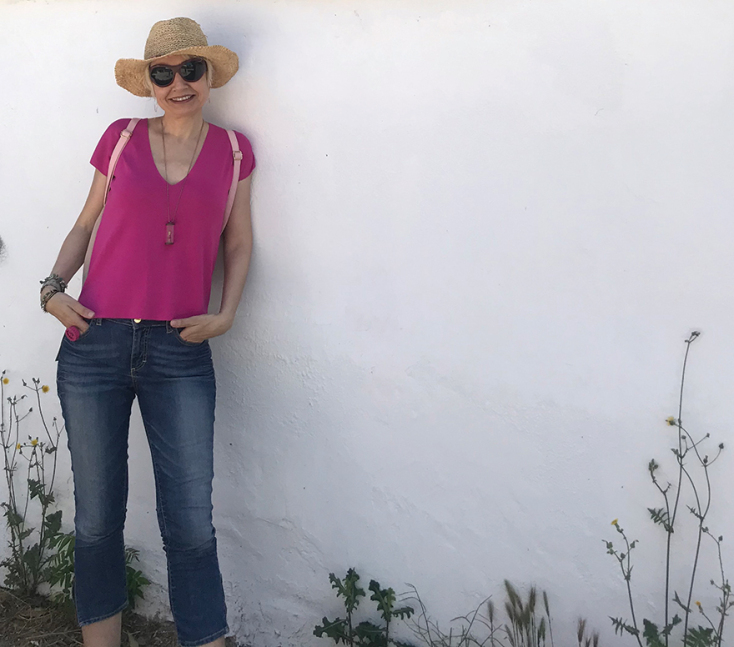 Η Φολέγανδρος της Σοφίας Νικολαΐδου