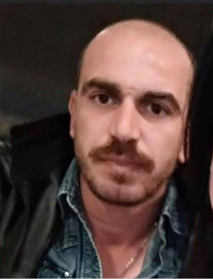 Φονικό στα Ανώγεια - Ο 30χρονος Γιώργος Ξυλούρης