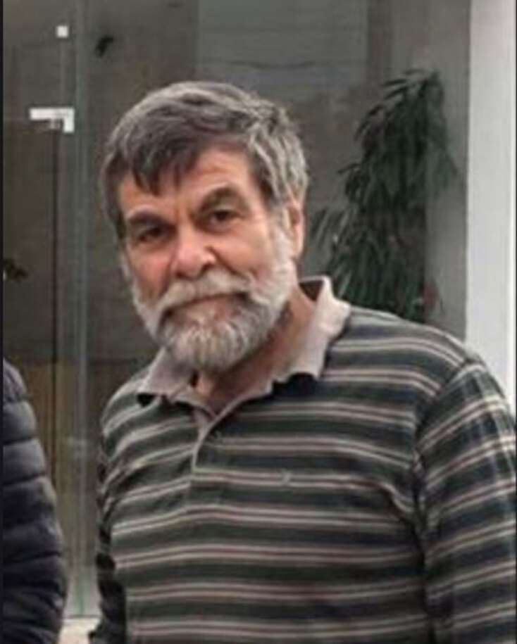 Φονικό στα Ανώγεια - Ο 63χρονος Λευτέρης Καλομοίρης